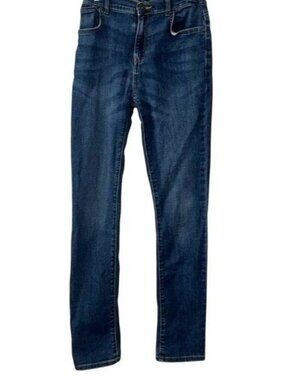 Assorted Kids Stretch Jeans Lot Size 14/16 & 16 The Childrens Place & Thereabout